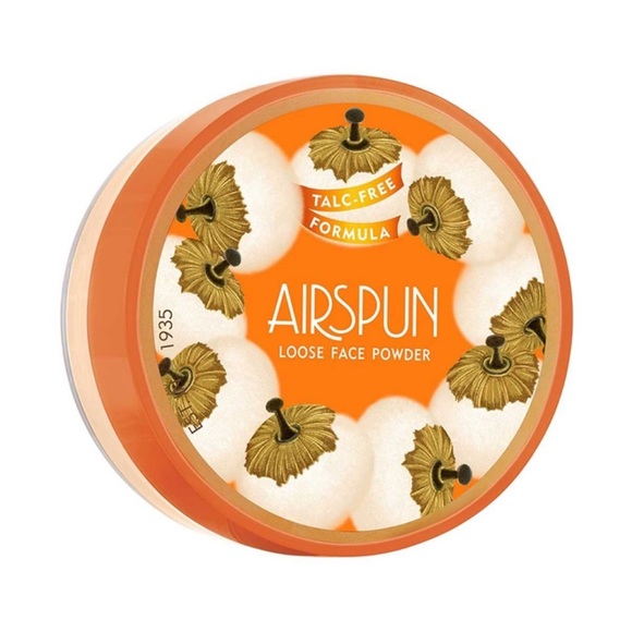 4/$20 Coty Airspun Loose Face Powder Naturally Neutral 070-11 1.2 oz, Talc Free - Picture 4 of 4